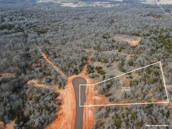 0 E Imhoff Rd Lot 30, Norman, OK 73026