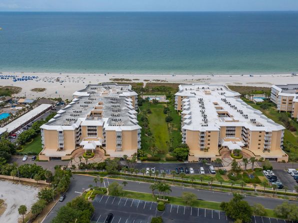 6500 Sunset Way APT 116