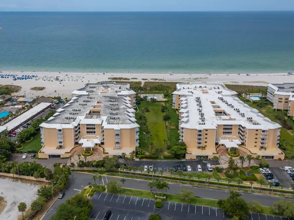 6500 Sunset Way, Saint Pete Beach, FL