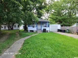 2131 N Prospect Rd, Peoria, IL 61603