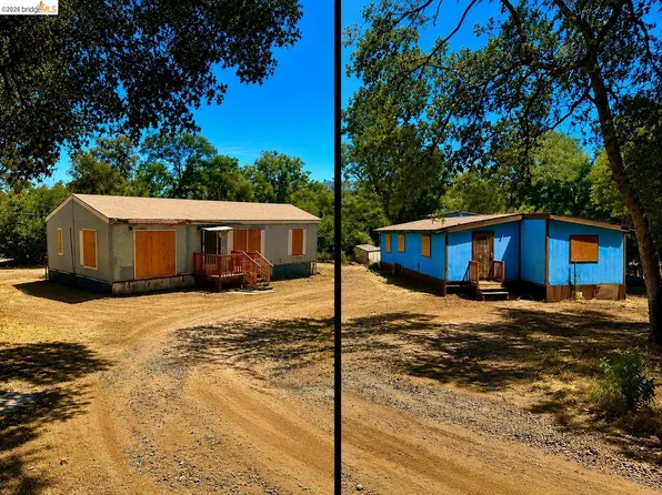 4069 Buckeye Rd, Mariposa, CA 95338