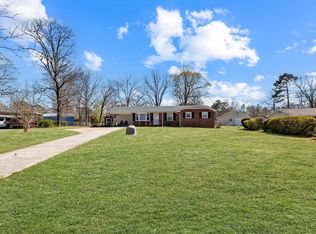 118 E Merlin Dr, Knightdale, NC 27545