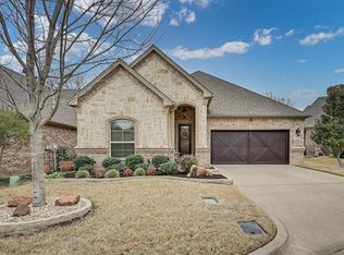 5802 Dry Creek Ln, Arlington, TX 76017