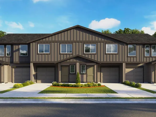 61016 SE Buxton Loop, Bend, OR 97702