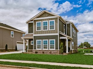1715 W Broadway Pl, Rogers, AR 72756