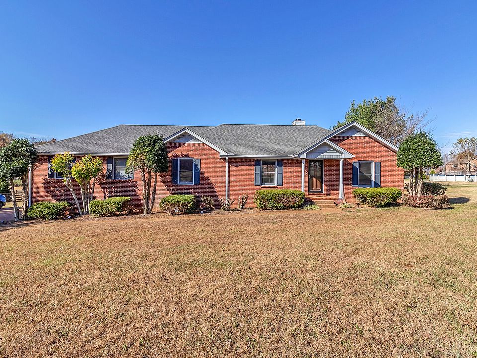 816 Ridgetop Dr, Mount Juliet, TN 37122 MLS 2595857 Zillow