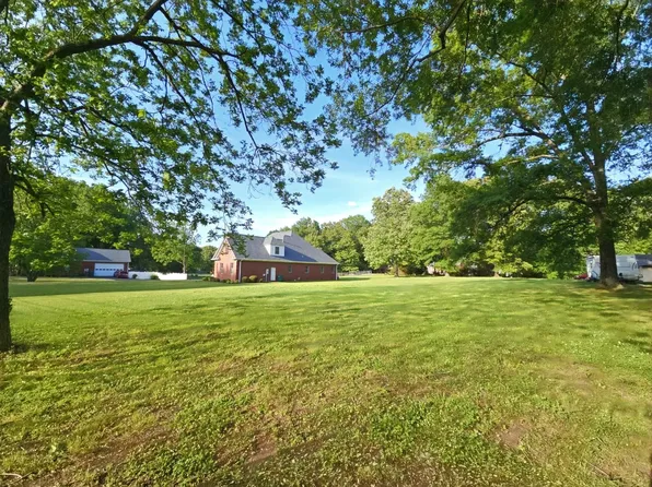 S 1st St, Milan, TN 38358