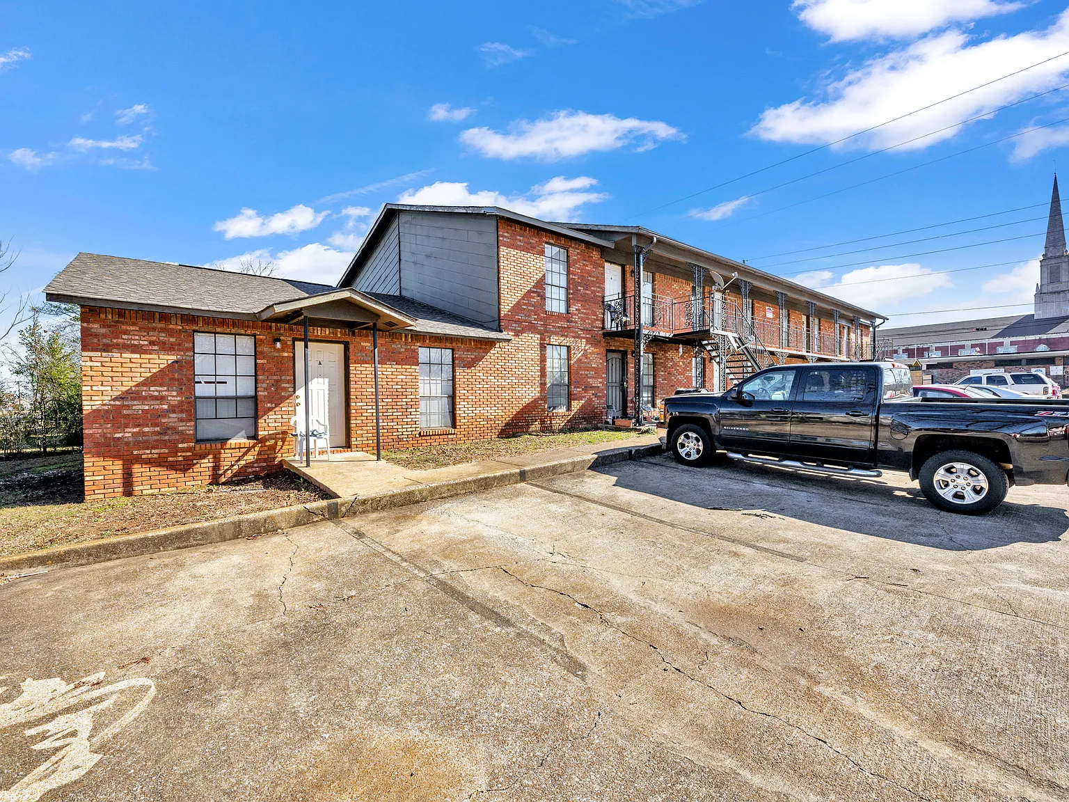 601 12th St SW Birmingham, AL 35211 - D — Photo 2