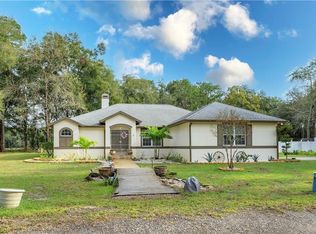 10027 County Road 671, Bushnell, FL 33513