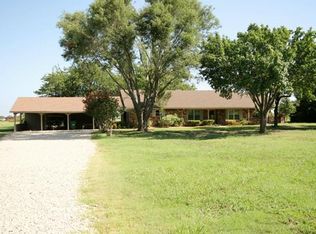 936 Clem Rd, Rockwall, TX 75087