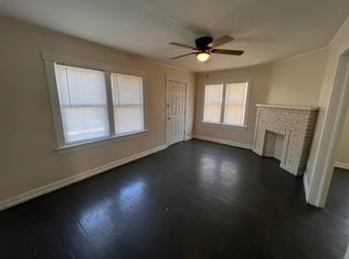 1201 SW 10th Ave #1, Amarillo, TX 79101