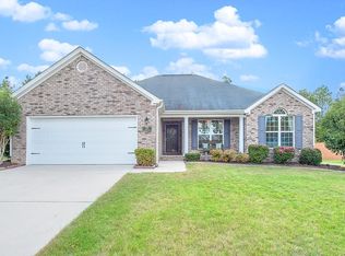 2016 Lavender Ln, Aiken, SC 29803