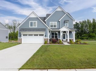 3017 Sheridan Rd, Jackson, MI 49203