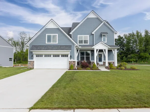 3017 Sheridan Rd, Jackson, MI 49203