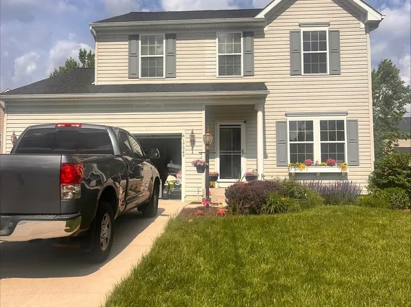 17349 Norland Way, Shrewsbury, PA 17361