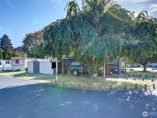 5404 NE 121st Avenue #59, Vancouver, WA 98682