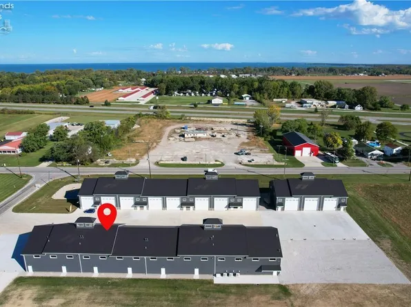 2322 E State Rd #12, Pt Clinton, OH 43452