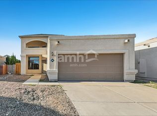 9957 E Paseo, Tucson, AZ 85747
