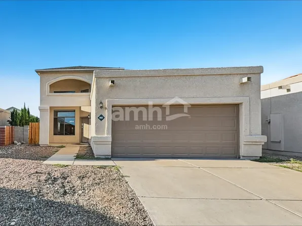 9957 E Paseo, Tucson, AZ 85747