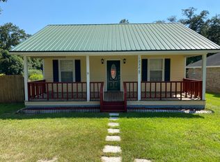 12386 Old Marlow Rd, Magnolia Springs, AL 36555