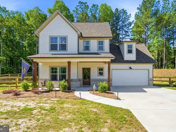 1135 Awenasa Dr, Villa Rica, GA 30180
