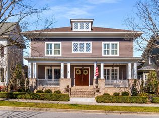 521 Pearre Springs Way, Franklin, TN 37064