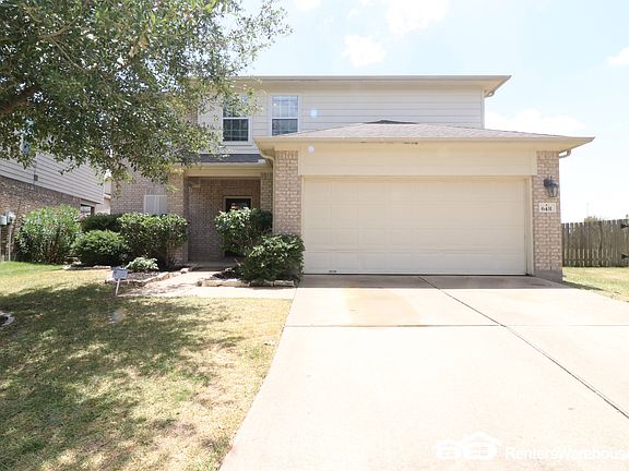 3rd image of 6431 Genet Dr