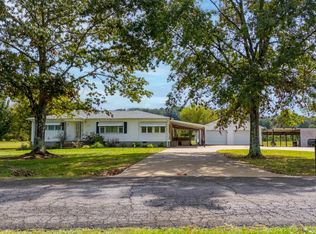 4529 Tawannah Trl, Gadsden, AL 35903