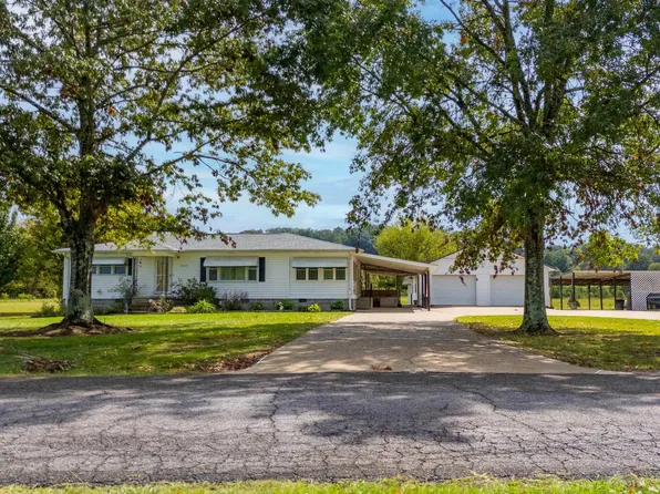 4529 Tawannah Trl, Gadsden, AL 35903