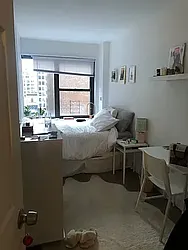 Rented by Oxford Property Group