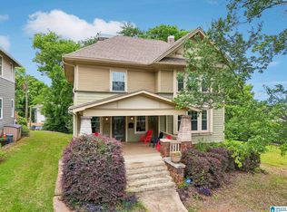 1710 Cullom St S, Birmingham, AL 35205