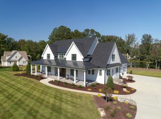 1941 Eddie Howard Rd, Willow Spring, NC 27592