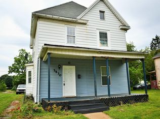 2430 Oliver St, Fort Wayne, IN 46803
