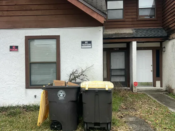 7626 MELISSA Court N, Jacksonville, FL 32210