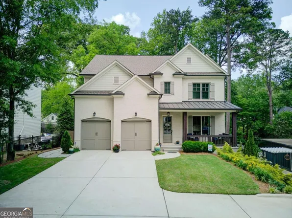 1548 Dresden Dr NE, Atlanta, GA 30319