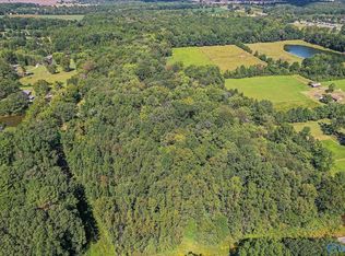 LOT 33 Ready Section Rd, Toney, AL 35773