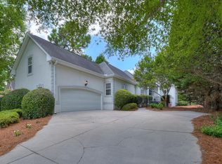 108 Holley Ridge Rd, Aiken, SC 29803