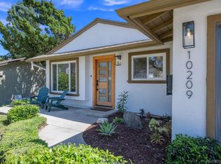 10209 Maple Tree Rd, Santee, CA 92071