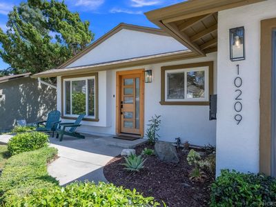 10209 Maple Tree Rd, Santee, CA, 92071