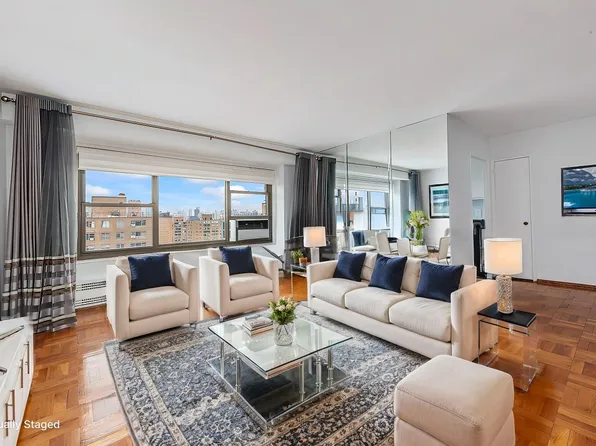 21-41 34th Avenue #15D, Astoria, NY 11106