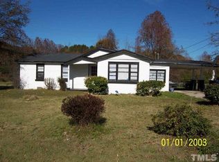 790 Cleveland Rd, Smithfield, NC 27577