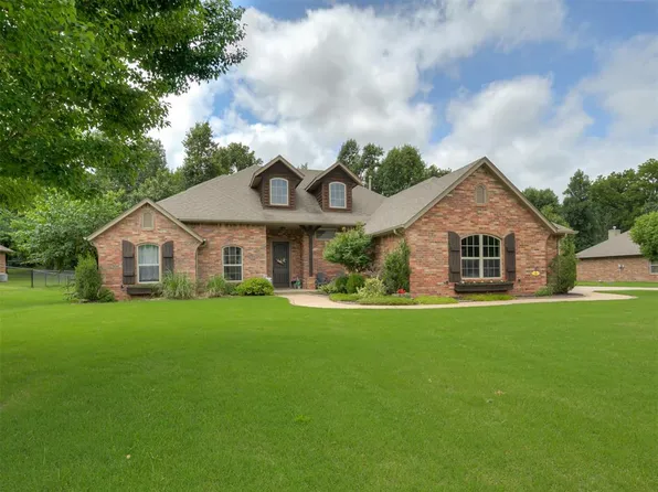 15024 SE 59th Ter, Choctaw, OK 73020