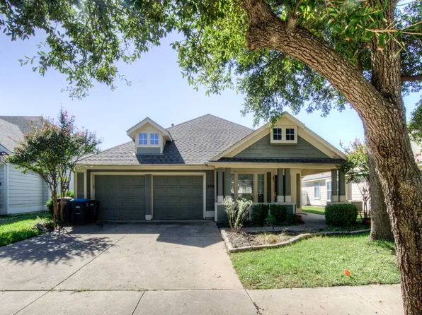 5012 Nash Ln, Fort Worth, TX 76244