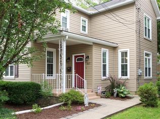 327 5th St, Beaver, PA 15009