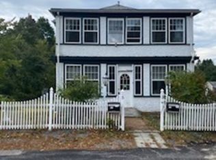 3 Lafayette St, North Attleboro, MA 02760