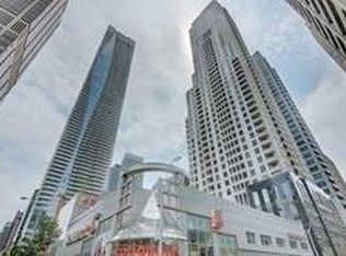 35 Balmuto St #1410, Toronto, ON M4Y0A3