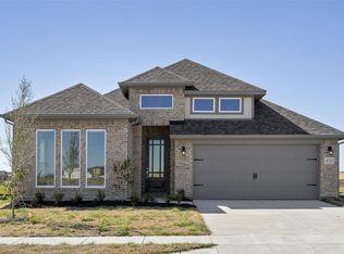 471 Misty Meadow Ln, Lavon, TX 75166