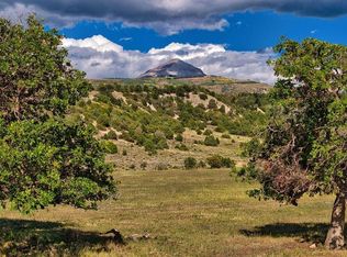 4107 Rd 31, Groundhog, CO 81324
