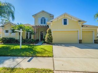 7101 Timber Ridge Way, Land O Lakes, FL 34637