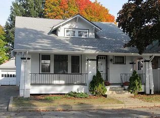 58 Suffolk Ave, Pawtucket, RI 02861